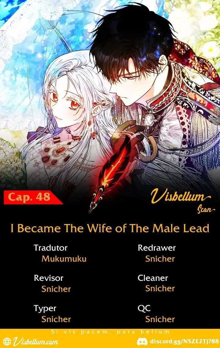 I Became the Wife of the Male Lead-Chapter 48